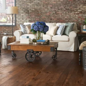Hardwood Flooring | D&D Carpets Inc