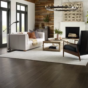 Hardwood Flooring | D&D Carpets Inc
